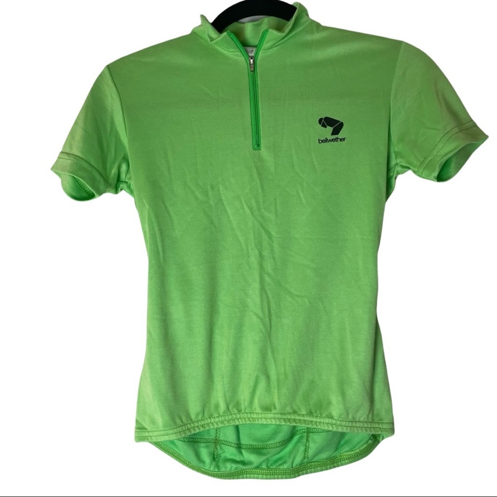 Bellwether Vintage Youth Cycling Jersey